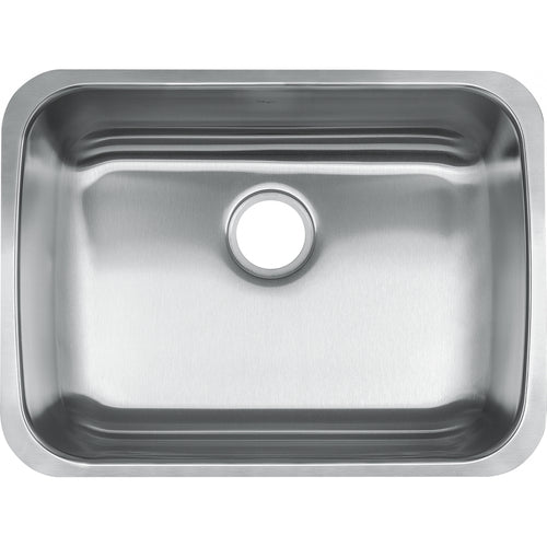 KINDRED Reginox Undermount Sink -  RSU1925-55
