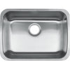 KINDRED Reginox Undermount Sink -  RSU1925-55