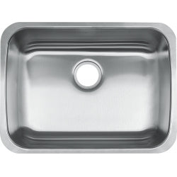 KINDRED Reginox Undermount Sink -  RSU1925-55