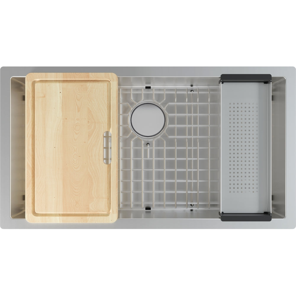 FRANKE Professional 2.0 Sink - PS2X110-33-WKC