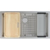 FRANKE Professional 2.0 Sink - PS2X110-33-WKC