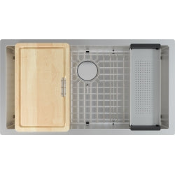 FRANKE Professional 2.0 Sink - PS2X110-33-WKC