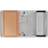 FRANKE Pescara Undermount Sink - PTX110-31-WKC