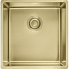 FRANKE Mythos Masterpiece - MMX11015-GLD-WKC