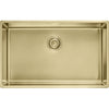 FRANKE Mythos Masterpiece - MMX11027-GLD-WKC