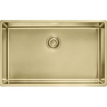 FRANKE Mythos Masterpiece - MMX11027-GLD-WKC