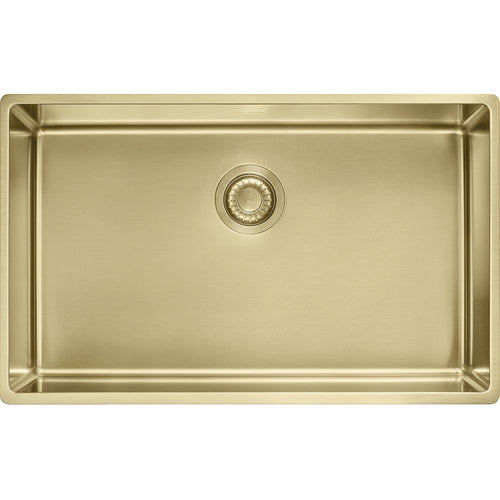 FRANKE Mythos Masterpiece - MMX11027-GLD-WKC