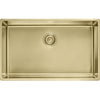 FRANKE Mythos Masterpiece - MMX11027-GLD-WKC