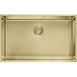FRANKE Mythos Masterpiece - MMX11027-GLD-WKC