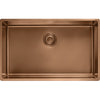 FRANKE Mythos Masterpiece - MMX11027-GLD-WKC