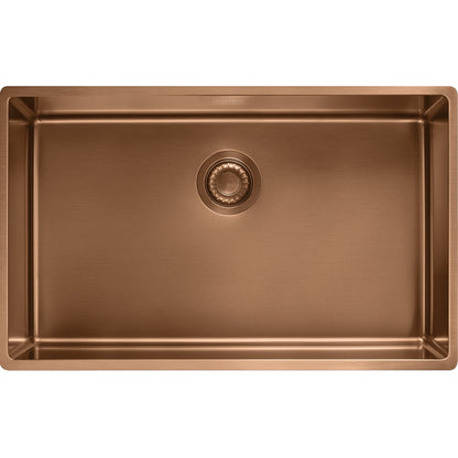 FRANKE Mythos Masterpiece - MMX11027-GLD-WKC