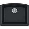 FRANKE Ellipse Undermount Sink - ELG11022CHA-CA