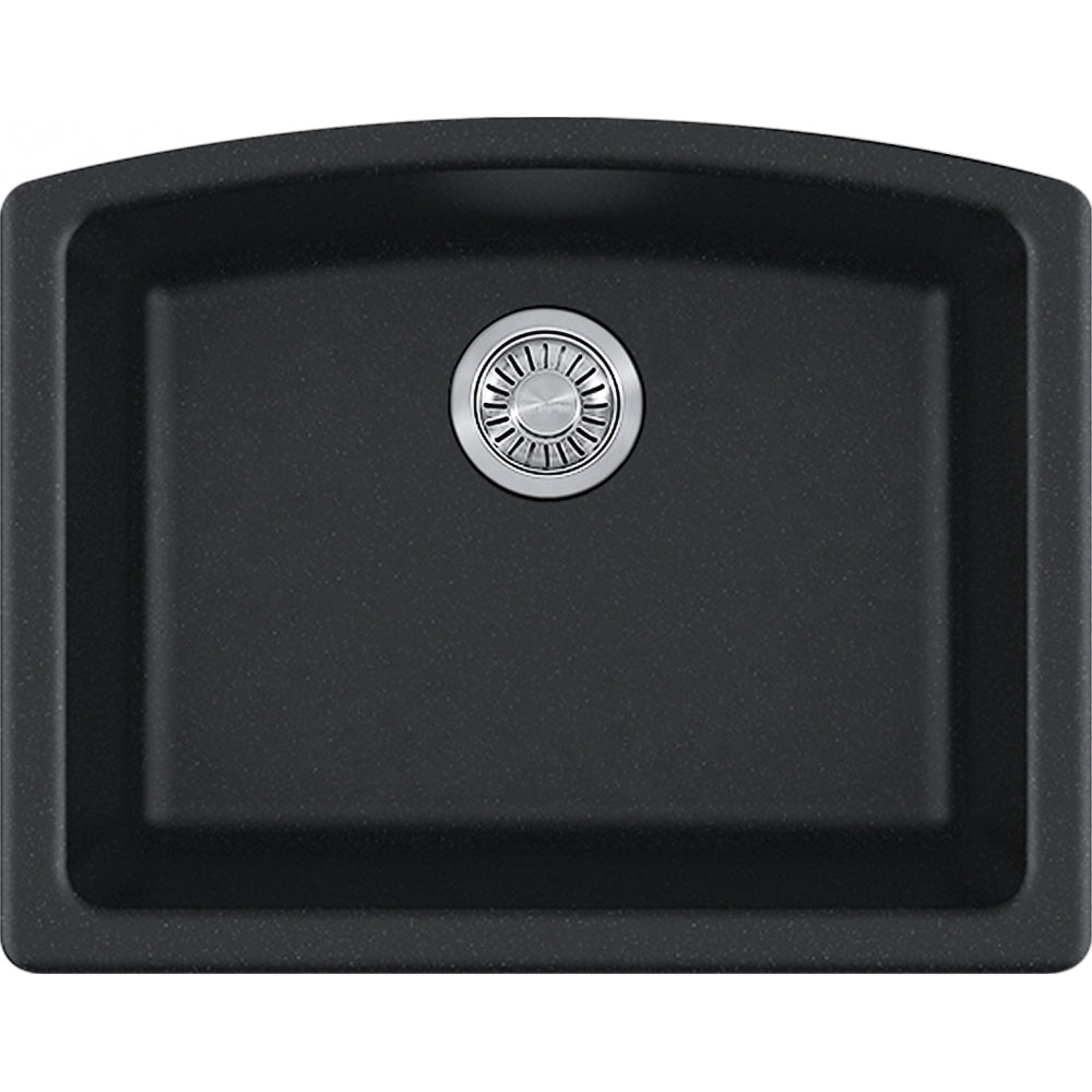 FRANKE Ellipse Undermount Sink - ELG11022CHA-CA