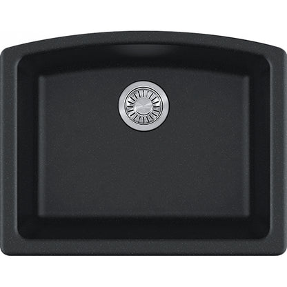 FRANKE Ellipse Undermount Sink - ELG11022CHA-CA