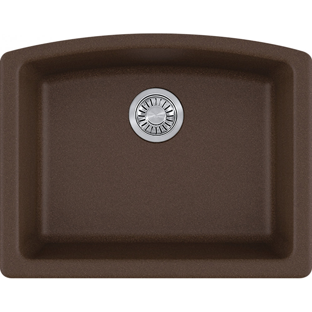 FRANKE Ellipse Undermount Sink - ELG11022CHA-CA