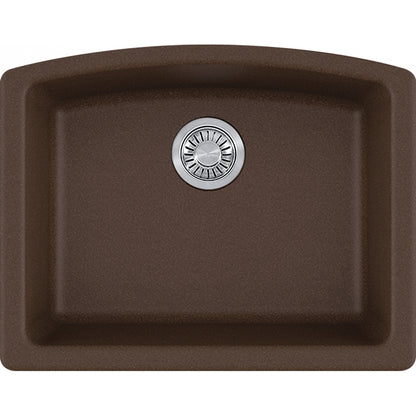 FRANKE Ellipse Undermount Sink - ELG11022CHA-CA