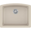 FRANKE Ellipse Undermount Sink - ELG11022CHA-CA