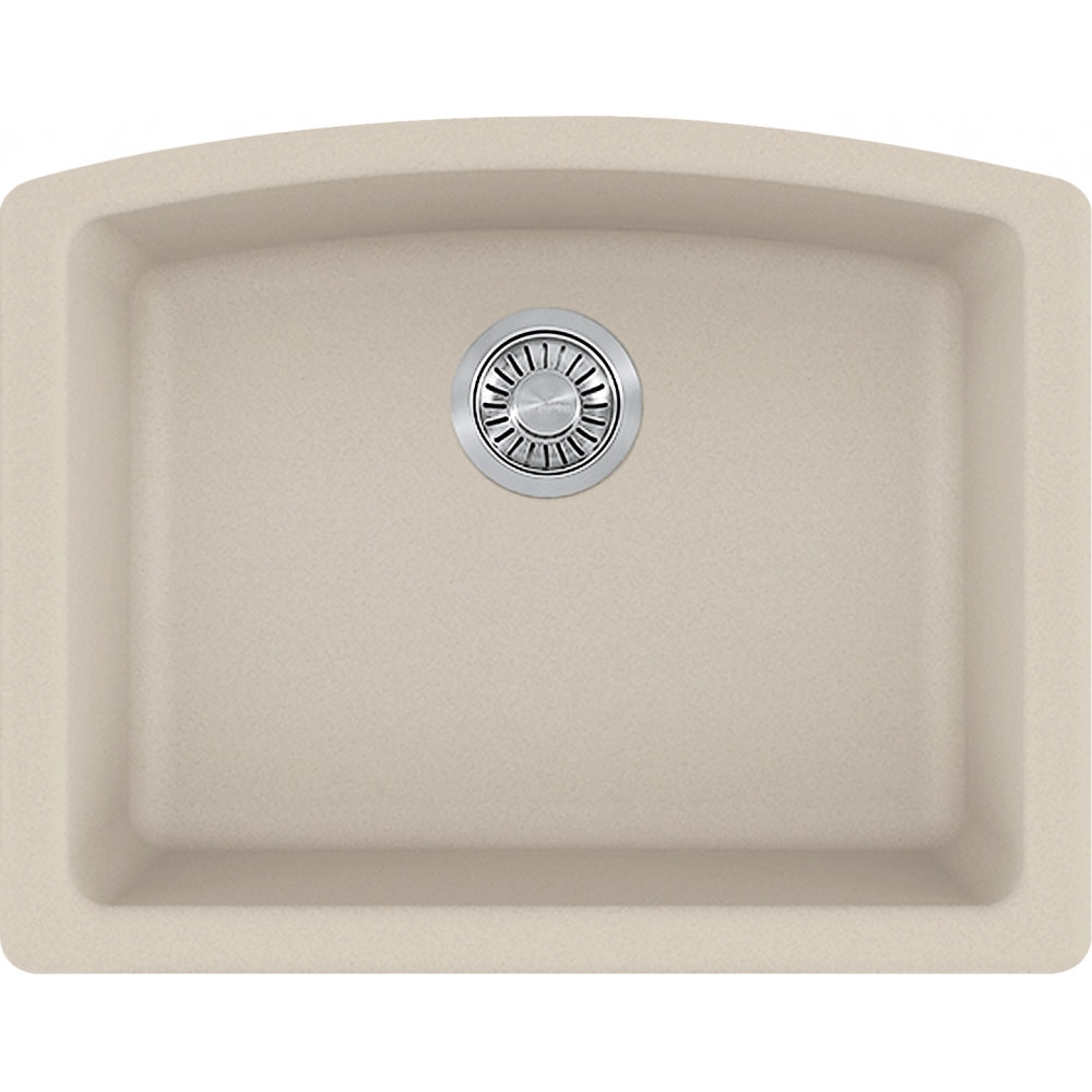 FRANKE Ellipse Undermount Sink - ELG11022CHA-CA
