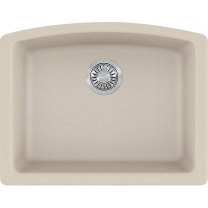 FRANKE Ellipse Undermount Sink - ELG11022CHA-CA