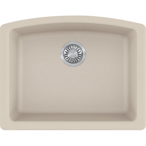 FRANKE Ellipse Undermount Sink - ELG11022CHA-CA