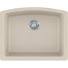 FRANKE Ellipse Undermount Sink - ELG11022CHA-CA