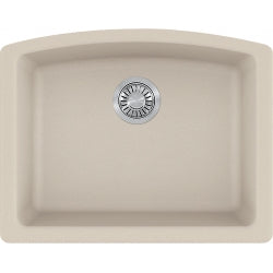 FRANKE Ellipse Undermount Sink - ELG11022CHA-CA