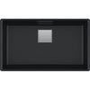 Franke Peak Workcenter Sink 31" x 19"