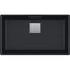 FRANKE Peak Undermount Sink - PKG110-31MBK