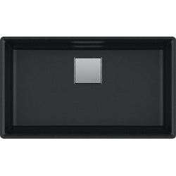 FRANKE Peak Undermount Sink - PKG110-31MBK
