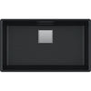 FRANKE Peak Undermount Sink - PKG110-31MBK