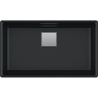 FRANKE Peak Undermount Sink - PKG110-31MBK