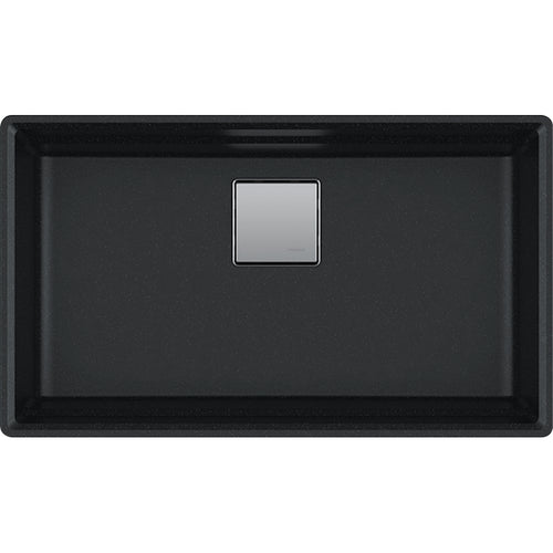 FRANKE Peak Undermount Sink - PKG110-31MBK