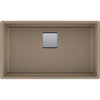 Franke Peak Workcenter Sink 31" x 19"
