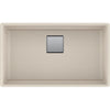 FRANKE Peak Undermount Sink - PKG110-31MBK