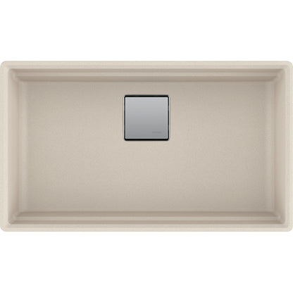 Franke Peak Workcenter Sink 31" x 19"