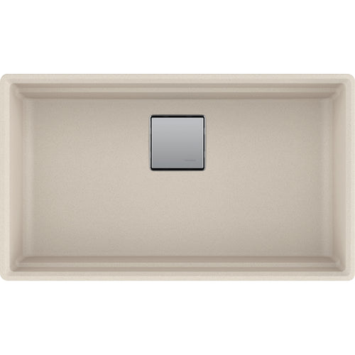 Franke Peak Workcenter Sink 31" x 19"
