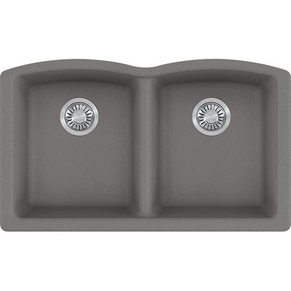 FRANKE Ellipse Undermount Sink - ELG120PWT-CA