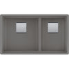 FRANKE Peak Undermount Sink - PKG160LD-ONY-S