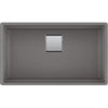 FRANKE Peak Undermount Sink - PKG110-31MBK