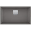 Franke Peak Workcenter Sink 31" x 19"