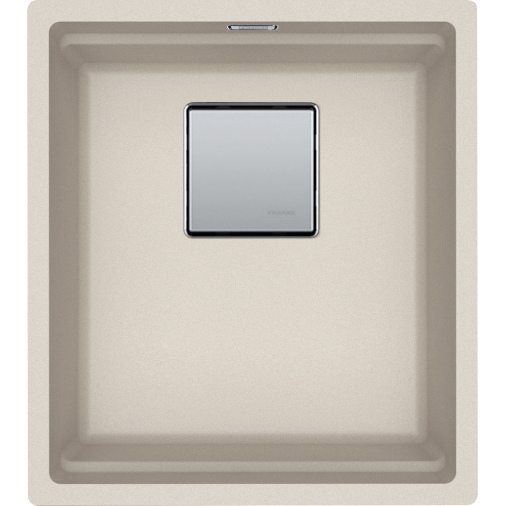 FRANKE Peak Undermount Sink - PKG110-14PWT