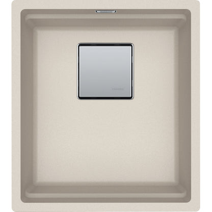 FRANKE Peak Undermount Sink - PKG110-14PWT