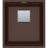 FRANKE Peak Undermount Sink - PKG110-14PWT