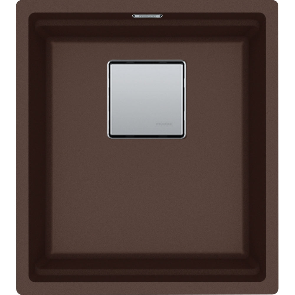 FRANKE Peak Undermount Sink - PKG110-14PWT