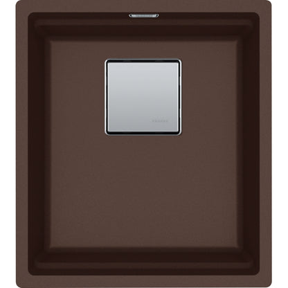 FRANKE Peak Undermount Sink - PKG110-14PWT
