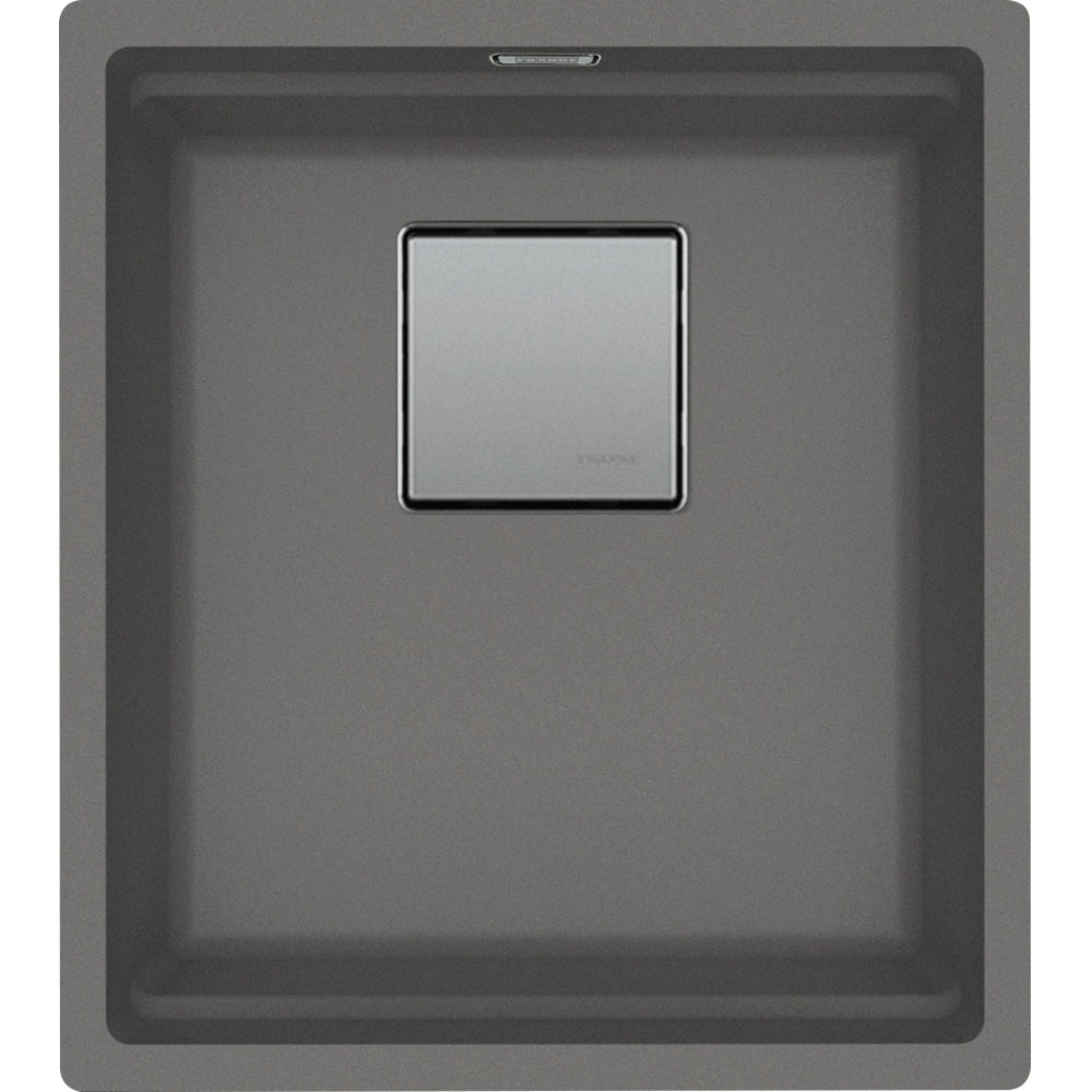 FRANKE Peak Undermount Sink - PKG110-14PWT