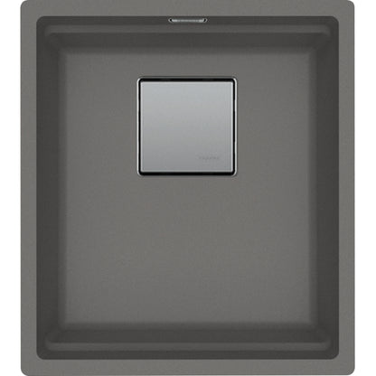 FRANKE Peak Undermount Sink - PKG110-14PWT