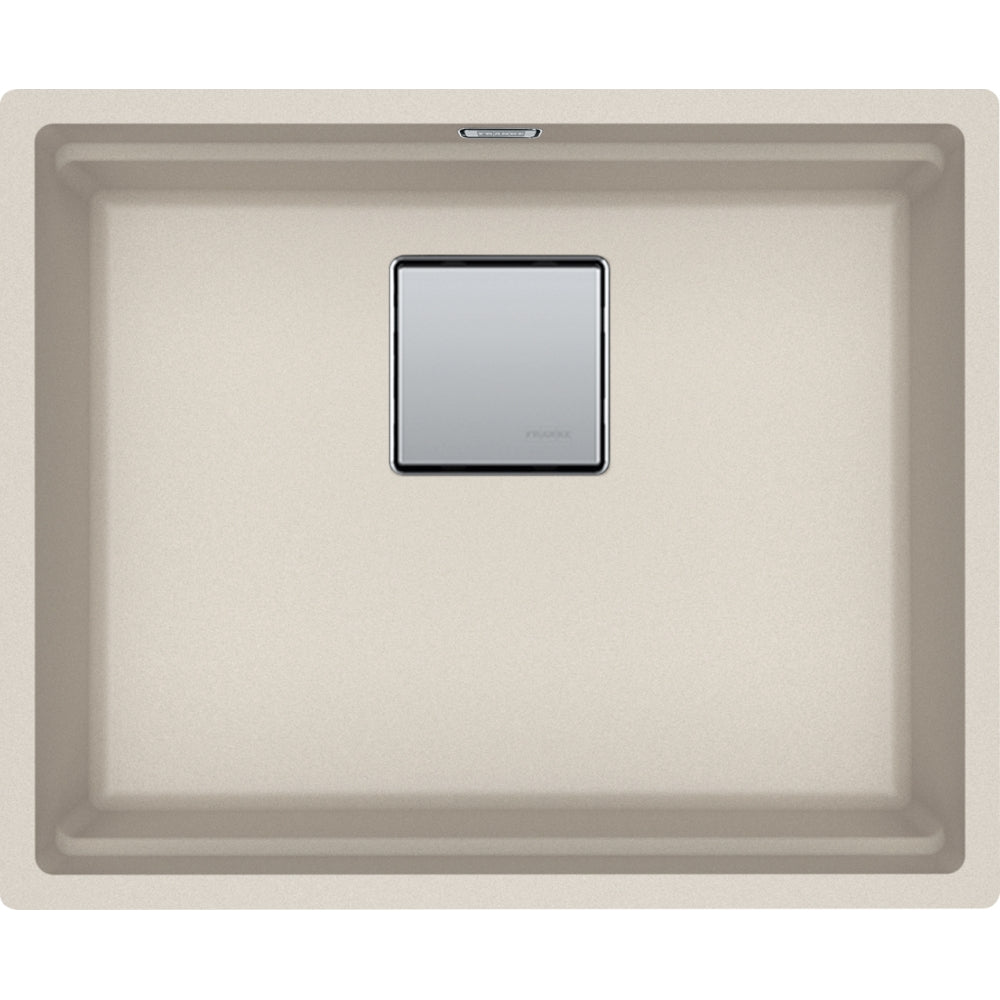 FRANKE Peak Undermount Sink - PKG110-20OYS