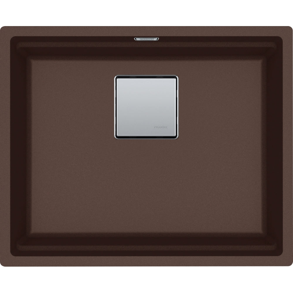 FRANKE Peak Undermount Sink - PKG110-20OYS