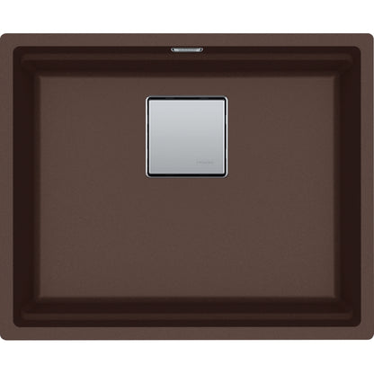 FRANKE Peak Undermount Sink - PKG110-20OYS